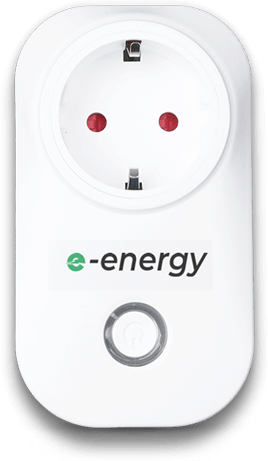 Utičnica E-Energy