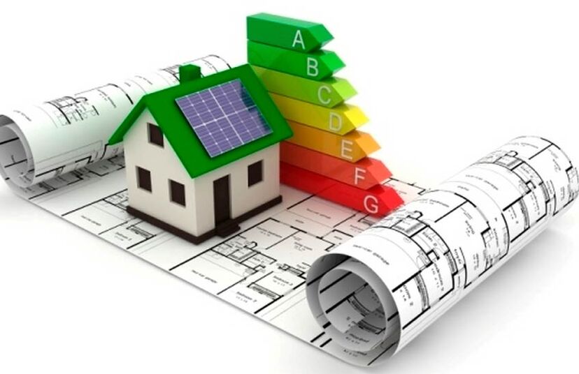 Što je uključeno u očuvanje energije stambenih zgrada