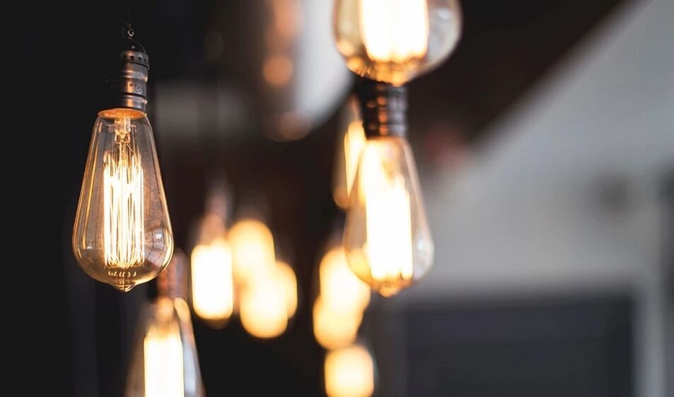 LED lampe za uštedu energije